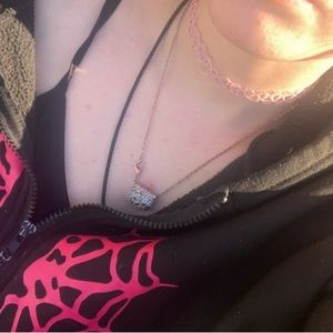 Meet your Posher, Sadie